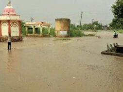 gir somnath rain-1