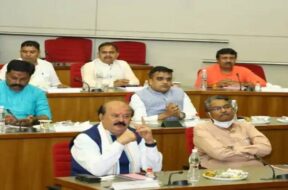 gujarat bjp metting