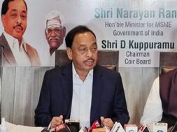 narayan rane