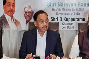 narayan rane