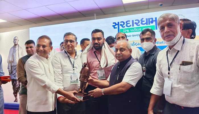 ગુજરાત સરકાર પાસે OBCમાં જોડાવા અંગે કોઈ જ્ઞાતિની માંગ આવી નથીઃ નીતિન પટેલ