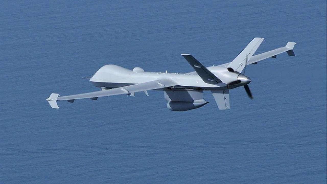 ભારતીય સેના થશે વધારે મજબૂત, અમેરિકા પાસેથી 30 પ્રીડેટર ડ્રોન ખરીદવામાં આવશે