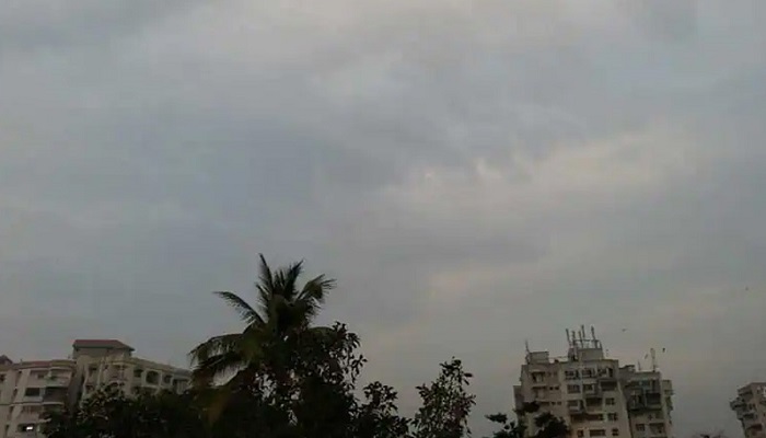ગુજરાતમાં હવે ક્યારે વરસાદ પડશે ? શું કહે છે, હવામાન વિભાગ