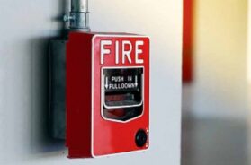 school fire safety