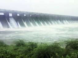 shetrunji dam-1