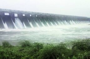 shetrunji dam-1