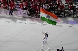 ટોક્યો પેરાલિમ્પિકઃ ભારતીય ખેલાડીઓએ 5 ગોલ્ડ સહિત 19 મેડલ જીતી રચ્યો ઈતિહાસ