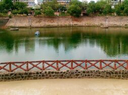 vastrapur-lake-ahmedabad