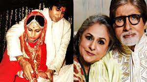 અમિતાભ બચ્ચન એ ખાસ અંદાજમાં જયા બચ્ચને કડવા ચોથની શુભકામના પાઠવી