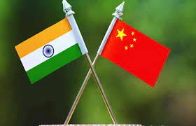 ભારત-ચીન વચ્ચે આજે સૈન્ય કોર કમાન્ડર સ્તરની 13 માં રાઉન્ડની  બેઠક યોજાશે