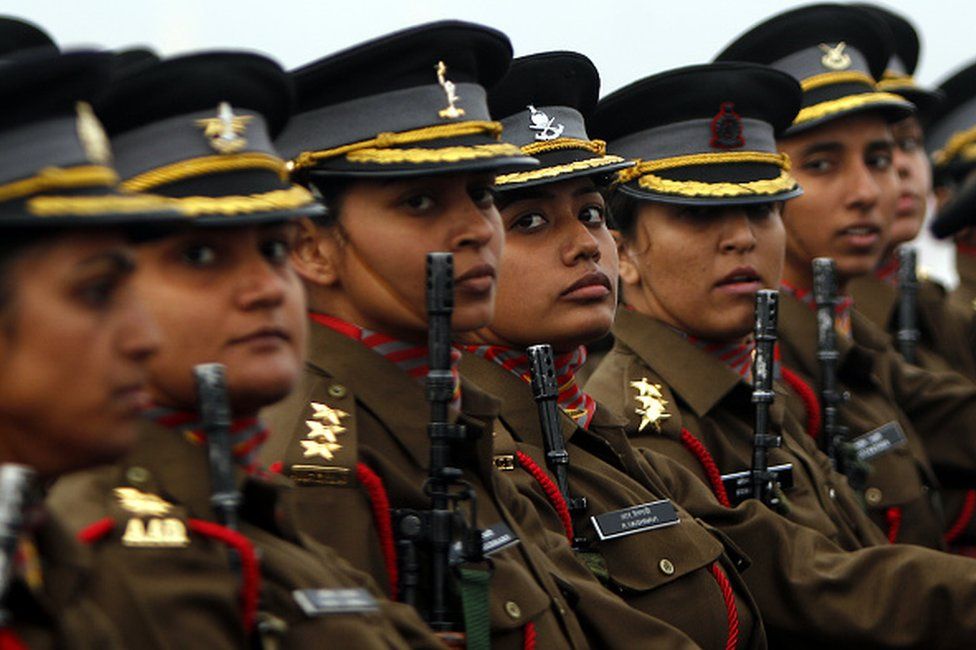 મહિલા સશક્તિકરણ! ભારતીય સેનાએ 39 મહિલા અધિકારીઓને આપ્યું સ્થાયી કમિશન