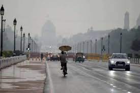 દિલ્હીમાં છેલ્લા 24 કલાકમાં વરસેલા વરસાદે 61 વર્ષનો રેકોર્ડ તોડ્યો, એક જ દિવસમાં સૌથી વધુ વરસાદનો પણ બન્યો નવો રેકોર્ડ