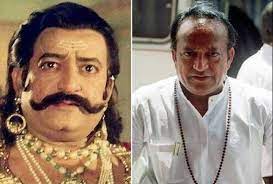 દૂરદર્શન પર પ્રસારિત થતી ‘રામાયણ’ સિરીયલમાં રાવણનું પાત્ર ભજવનાર અરવિંદ ત્રિવેદીવું 83 વર્ષની વયે નિધન