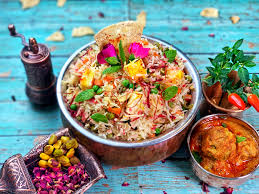 કિટન ટિપ્સઃ- વેજ બિરયાની અને પુલાવમાં સ્વાદ અને કલર લાવવો હોય તો જોઈલો આ નેચરલ ટિપ્સ
