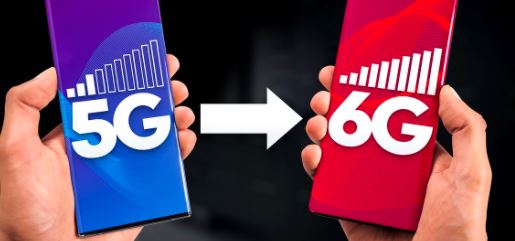 5G નહીં પણ હવે 6G માટે તૈયાર રહો, 5G કરતાં 50 ગણી વધારે ઝડપ ધરાવે છે