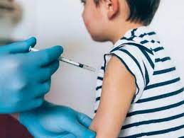 અમેરિકાઃ ફાઈઝરની વેક્સિનનું અસરકારક પરિણામ, 5 થી 11 વર્ષના બાળકોનું ટૂંક સમયમાં શરુ થઈ શકે રસીકરણ