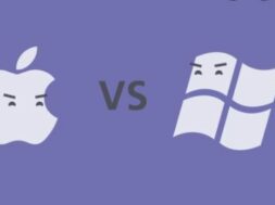 Apple vs Mc