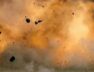 Bomb blast