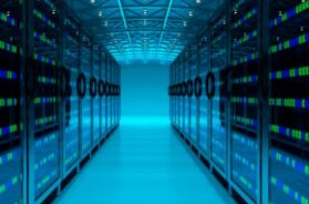 Data center