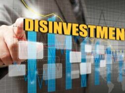 Disinvestment