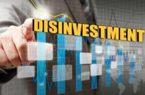 Disinvestment