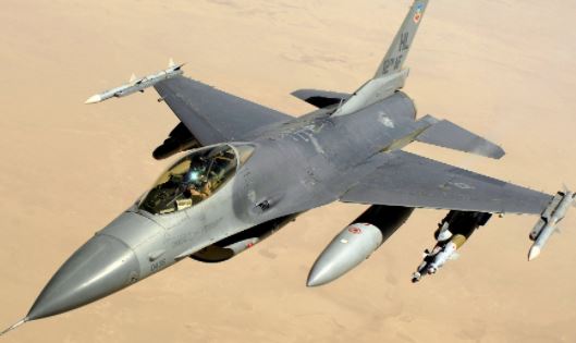 ચીનના છક્કા છોડાવવા માટે આ દેશ પ્રતિબદ્વ, હવે આ માટે અમેરિકા પાસેથી F-16 ખરીદશે