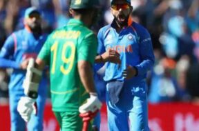 India-Pak Match