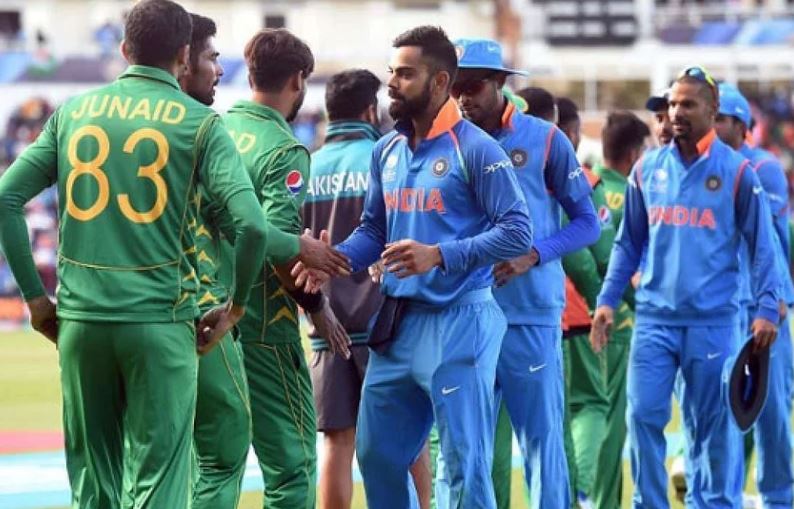 ICC T20 WORLD CUP: ભારત-પાકિસ્તાન મેચને લઇને દર્શકોમાં રોમાંચ, માત્ર 1 કલાકમાં જ ટિકિટ વેચાઇ ગઇ
