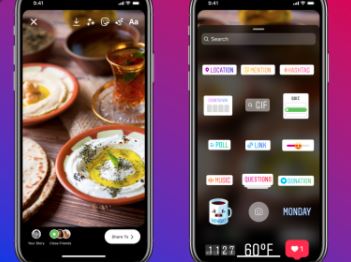 ઇન્સ્ટાગ્રામ યૂઝર્સ માટે ખુશખબર! હવે તમે સ્ટોરી સાથે લિંક પણ શેર કરી શકશો