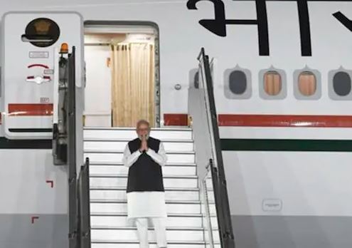 PM મોદી ઇટલીના પ્રવાસે, G-20 તેમજ કોપ-26માં પણ ભાગ લેશે