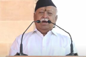 Mohan bhagwat