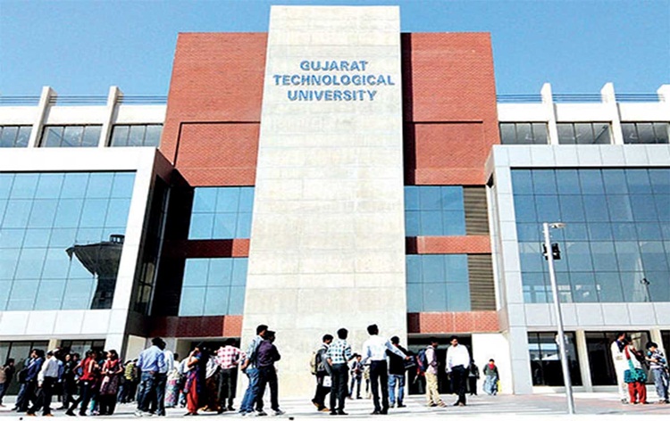 ગુજરાત ટેક્નોલોજીકલ યુનિવર્સિટીમાં આ વર્ષે પણ 1240 વિદ્યાર્થીઓને મળ્યો પ્રવેશ,ગુજરાત માટે ગર્વની વાત