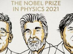 Nobel Physics