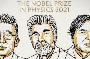 Nobel Physics
