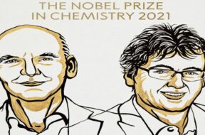Nobel chemistry