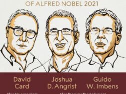 Nobel in econo