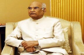 President, Ramnathji,-1