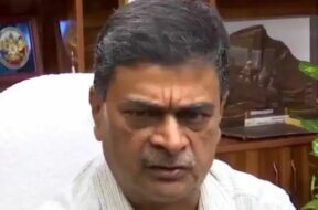R K SINGH