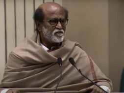 Rajinikanth