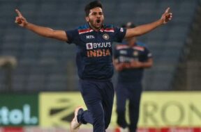 Shardul thakur