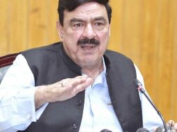 Sheikh Rashid