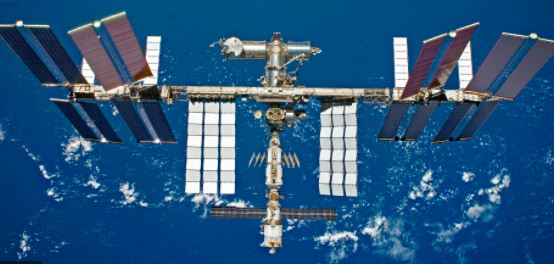 જેફ બેઝોસનું આગામી લક્ષ્ય, અંતરિક્ષમાં બનાવશે સ્પેસ સ્ટેશન