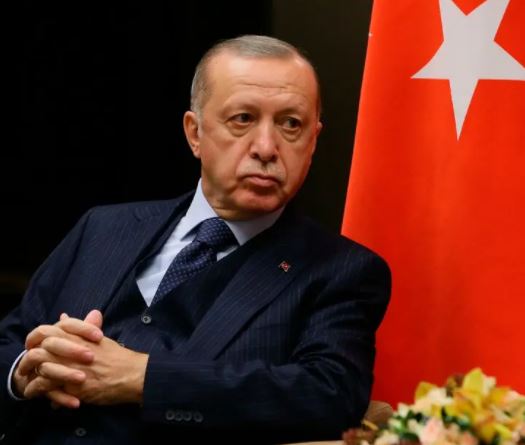 તુર્કીએ ભર્યું એવું પગલું કે તેનાથી ઇસ્લામિક અને પશ્વિમી દેશો વચ્ચે તણાવ વધશે