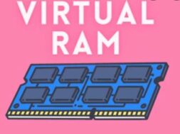 Virtual ram