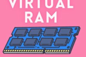 Virtual ram