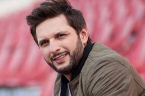 afridi