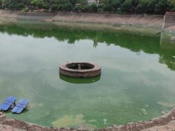 ahmedabad lake-1