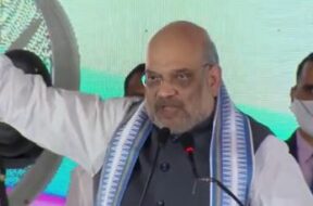 amit shah