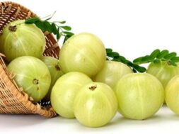 amla-gooseberries