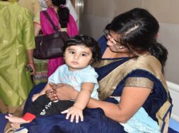 baby found in pethapur gandhinagar-1